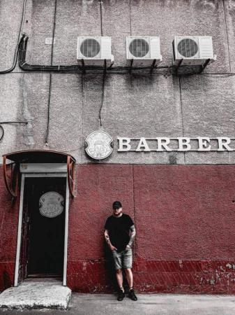 Фотография Barberdriver barbershop 0